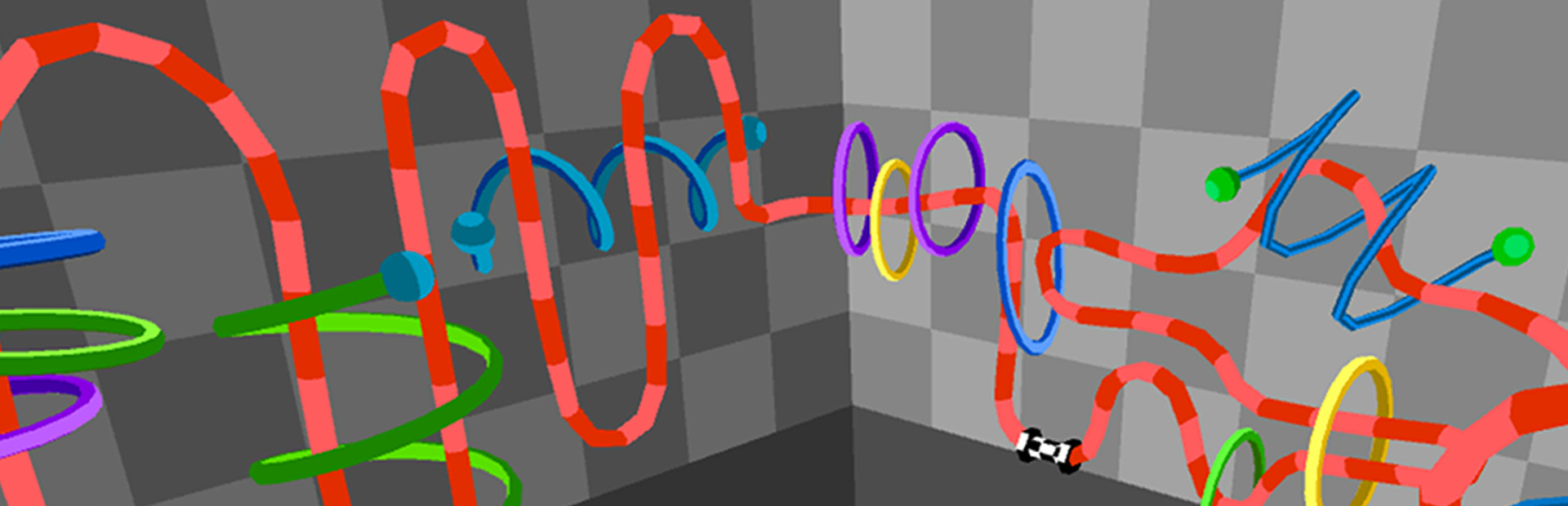 Hoop Route cover art