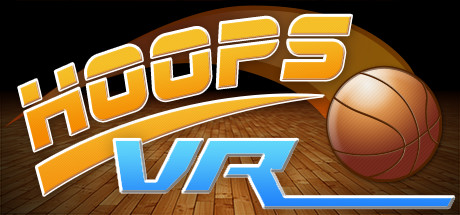 Hoops VR cover art
