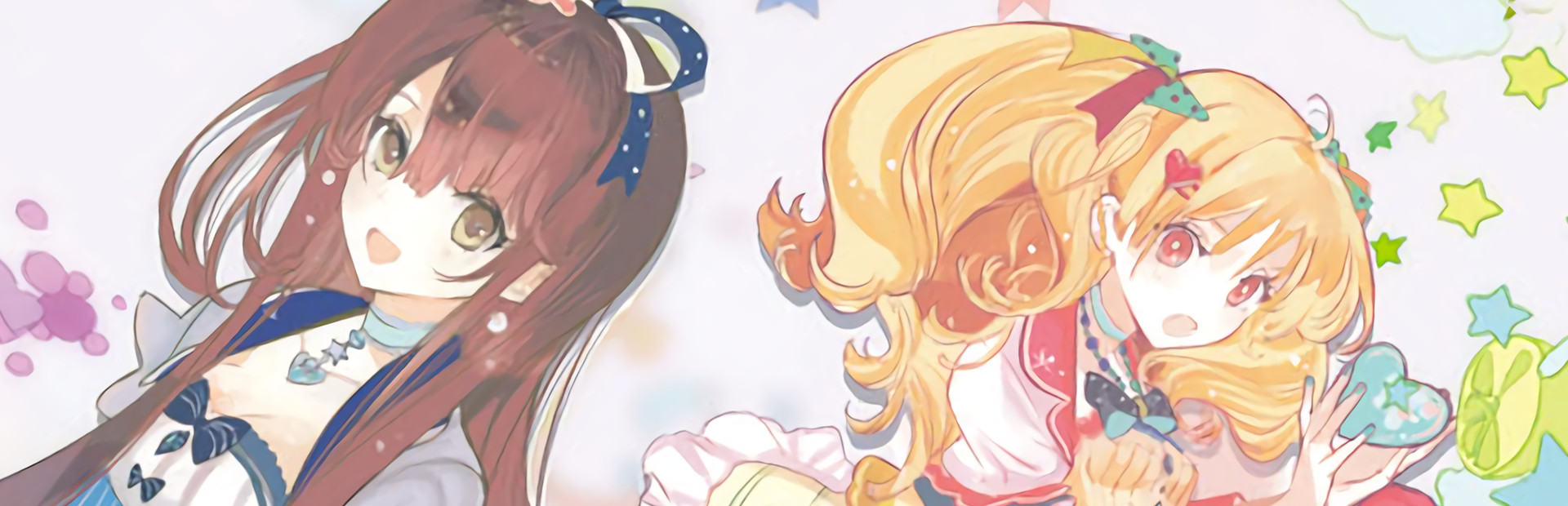 Hop Step Sing! Nozokanaide Naked Heart cover art