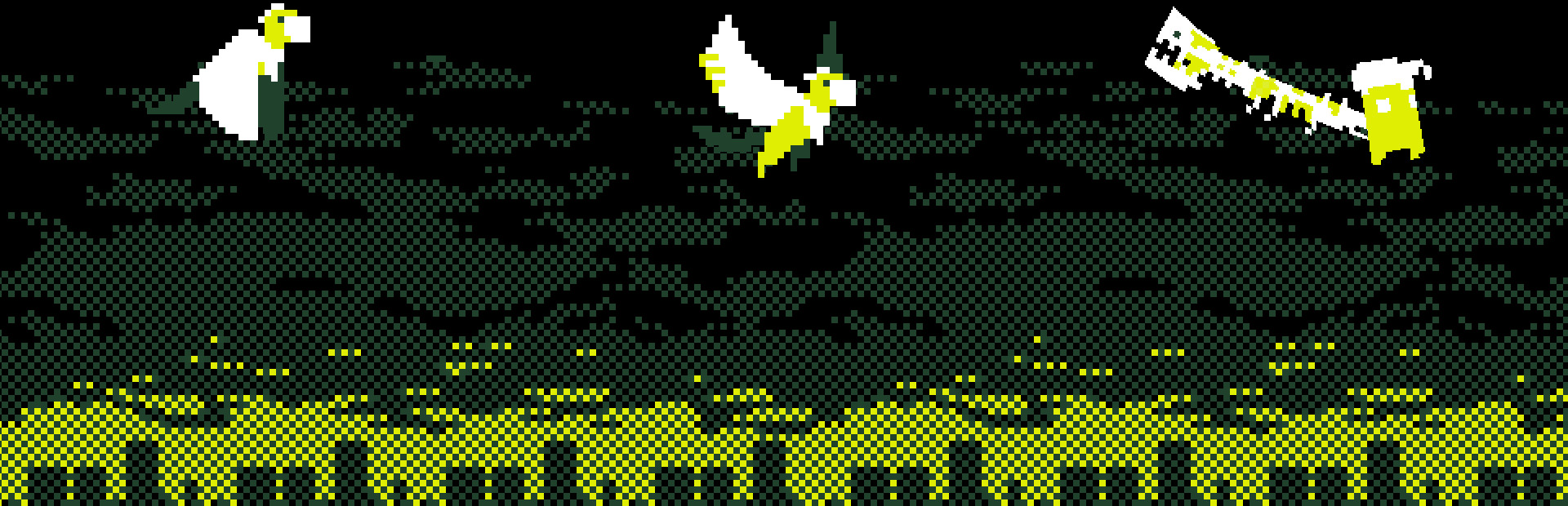 HopBound cover art