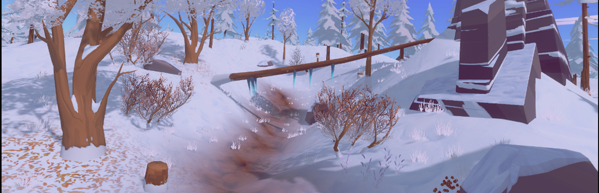 Hope For Winter cover art