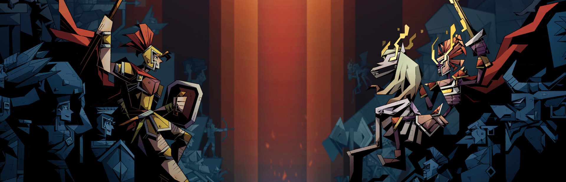 Hoplite cover art