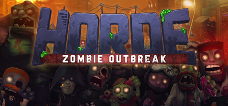 Horde: Zombie Outbreak cover art