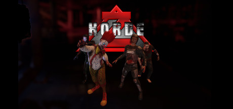 HordeZ cover art