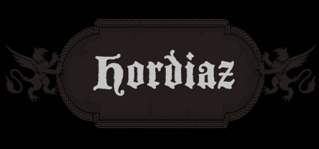 Hordiaz cover art