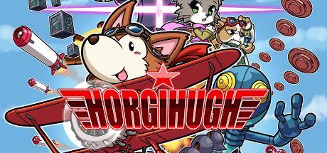 HORGIHUGH cover art