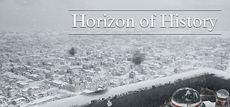 Horizon Of History cover art