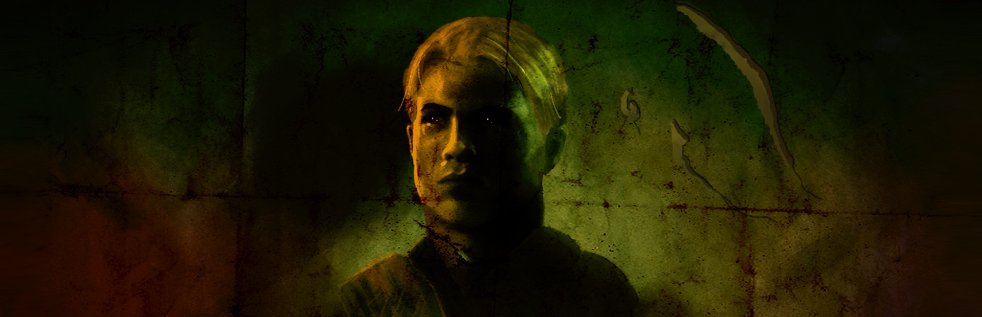 Horns of Fear cover art