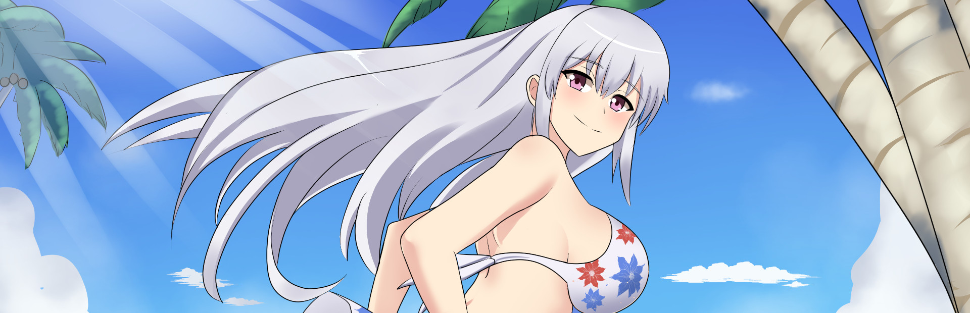 Horny Girls cover art