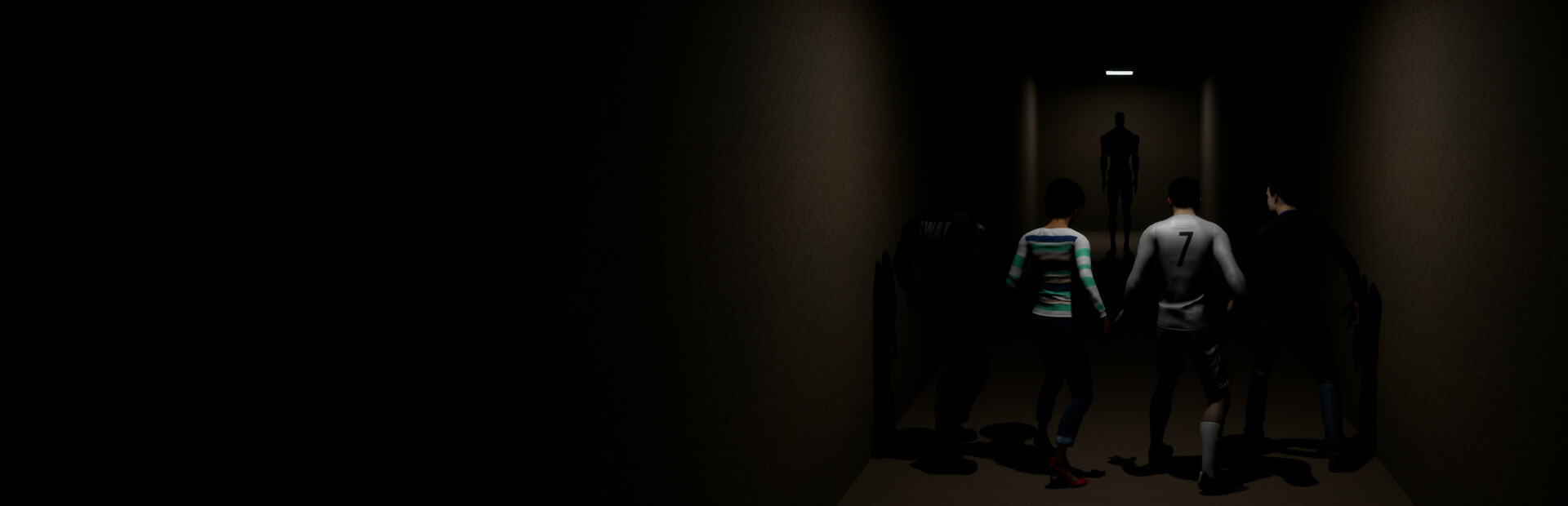 Horror Royale cover art