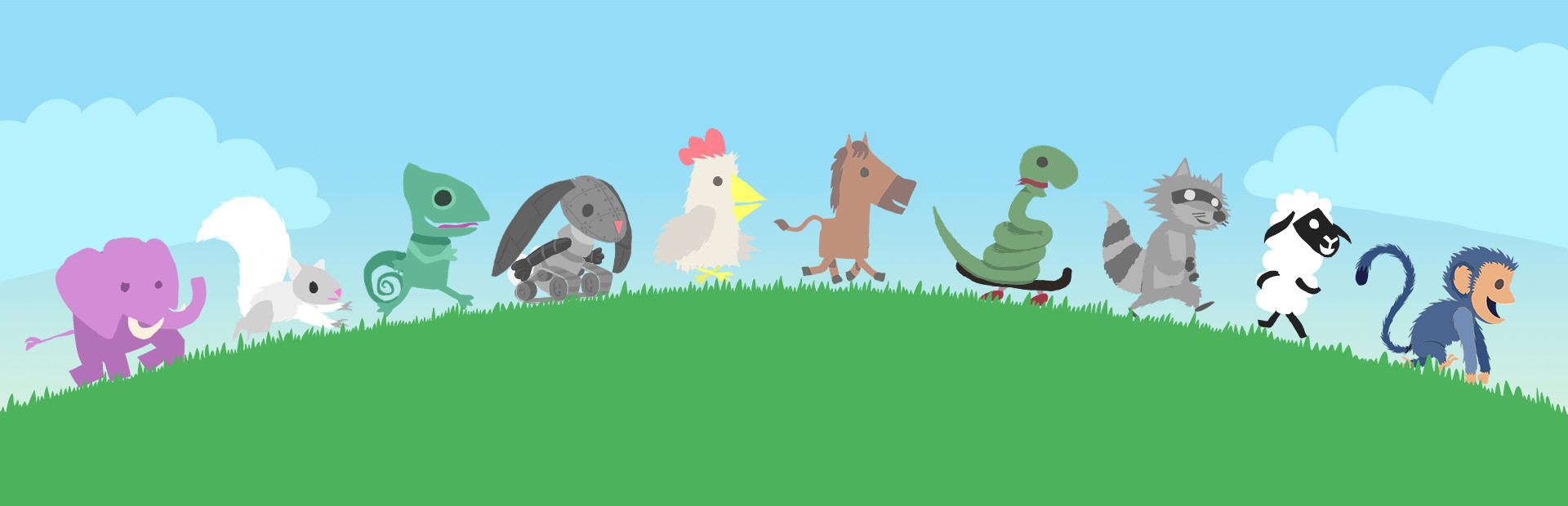 HORSE cover art