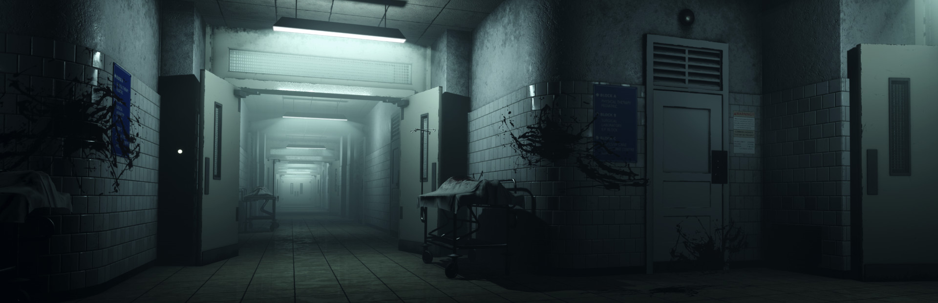 HospitalityVR cover art