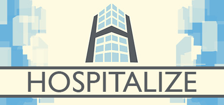 Hospitalize cover art
