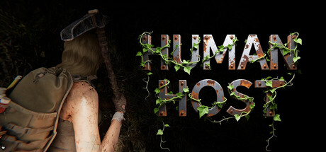 HOST cover art