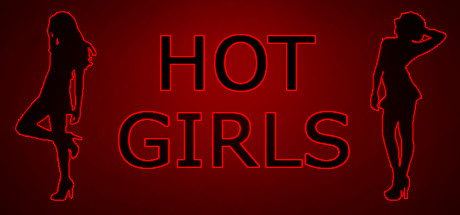 HOT GIRLS VR cover art