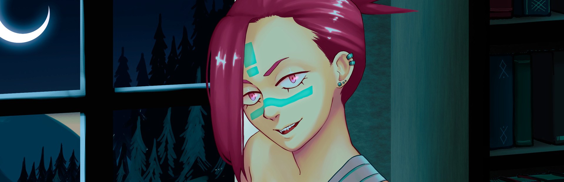 Hot Milf 3 cover art