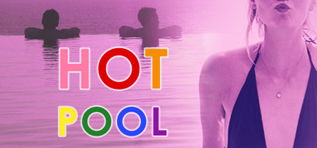 Hot Pool cover art