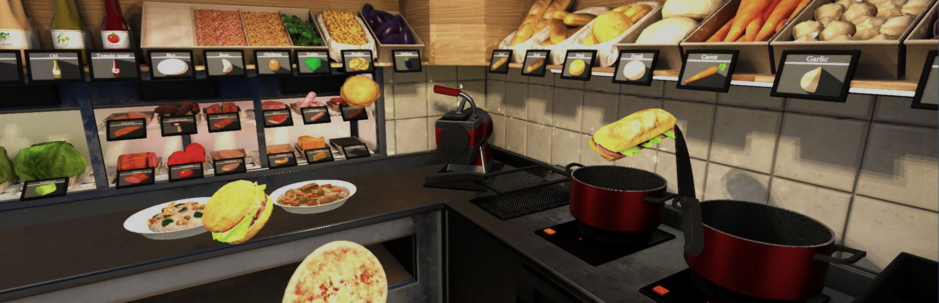 Hot Pot cover art