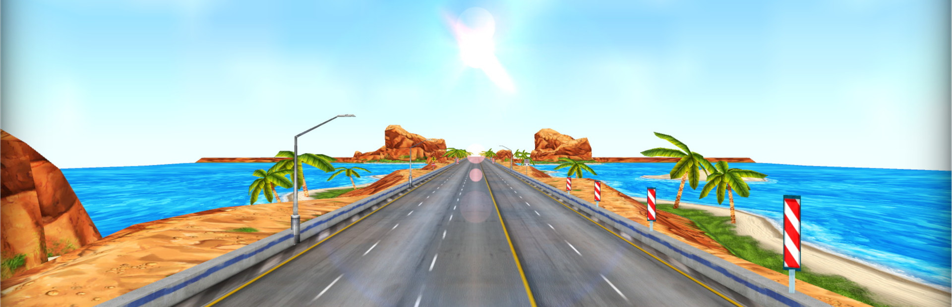Hot Roads cover art