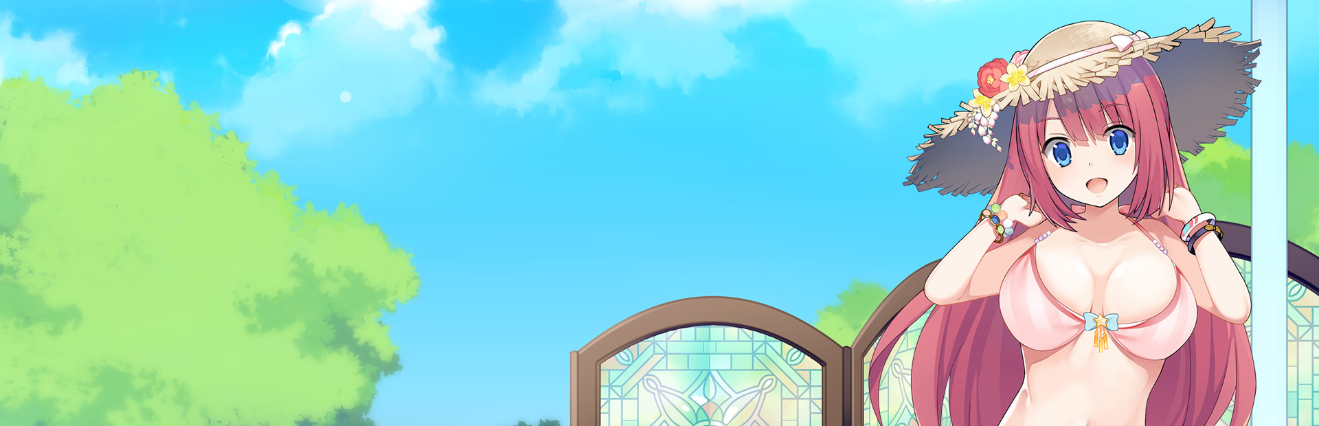 Hot Spring Hero cover art