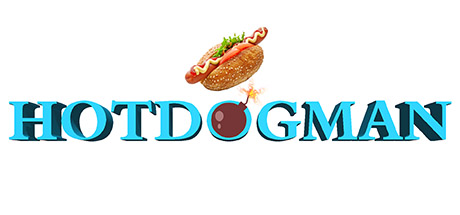 Hotdog Man cover art