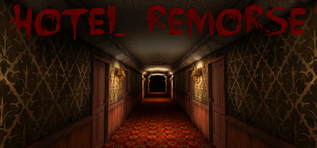 Hotel Remorse cover art