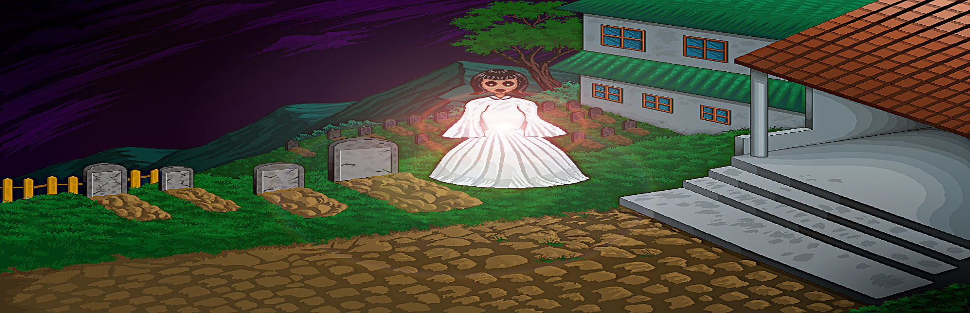 House Number 666 cover art