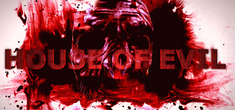 House of Evil cover art