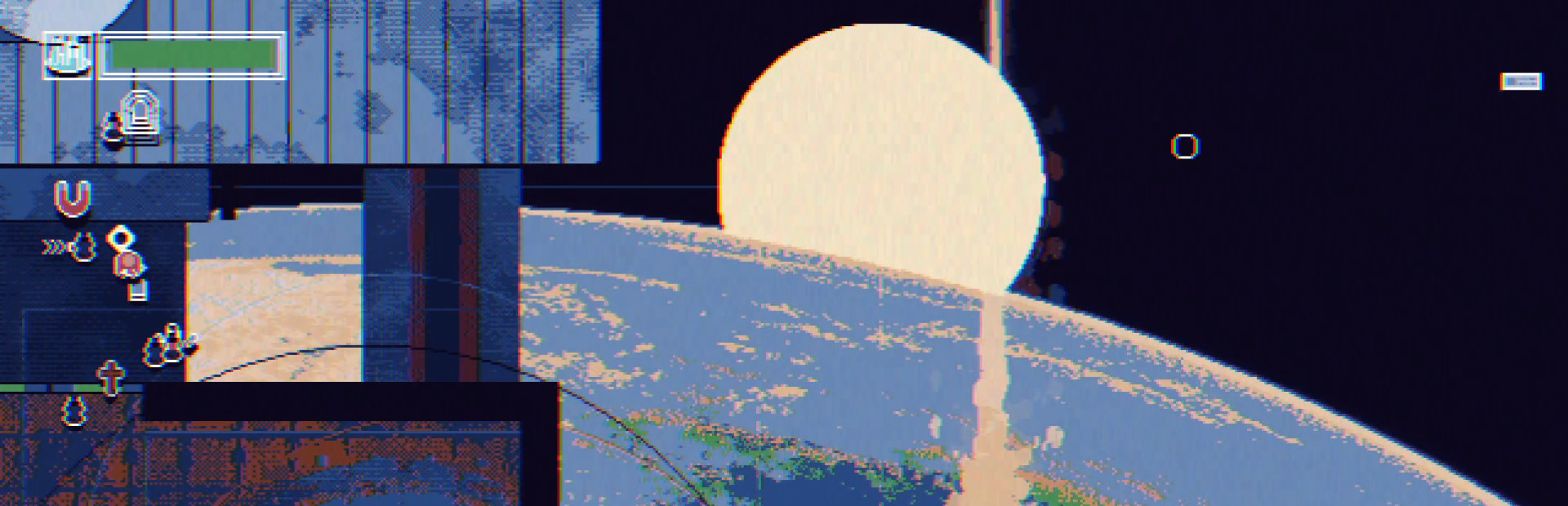 HOUSE OF GOD cover art