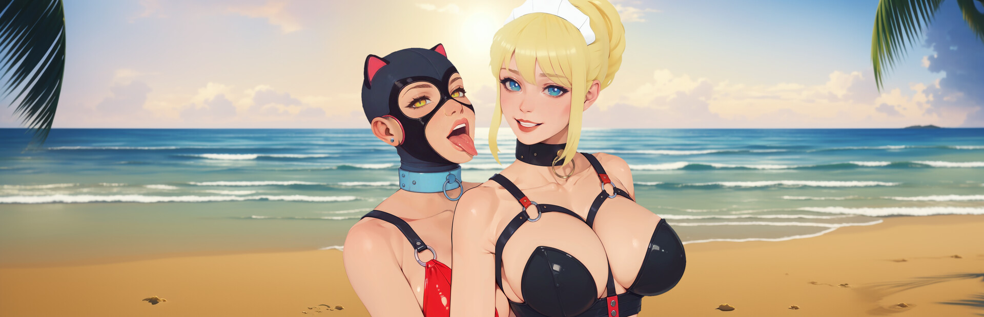 House of Maids cover art