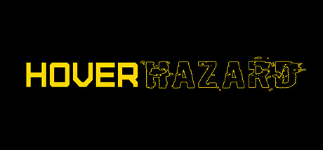 Hover Hazard cover art