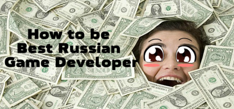 How to be Best Russian Game Developer cover art