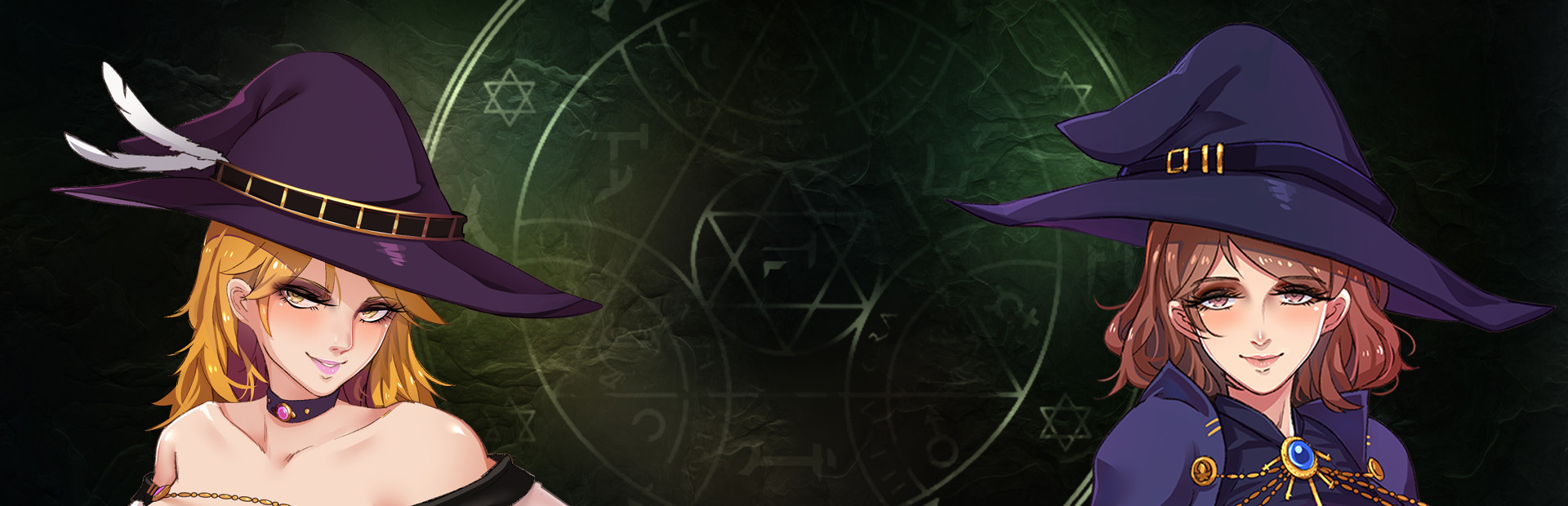 How to punish a witch cover art