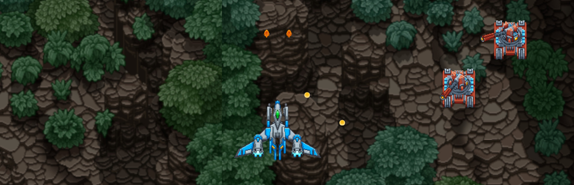 HTML5 Javascript Game Engine cover art