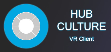 Hub Culture VR cover art