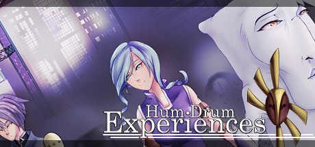 Hum Drum Experiences cover art
