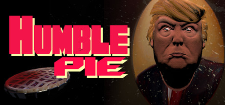 Humble Pie cover art