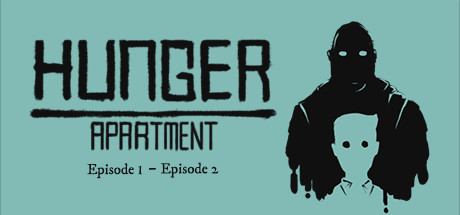 Hunger Apartment cover art