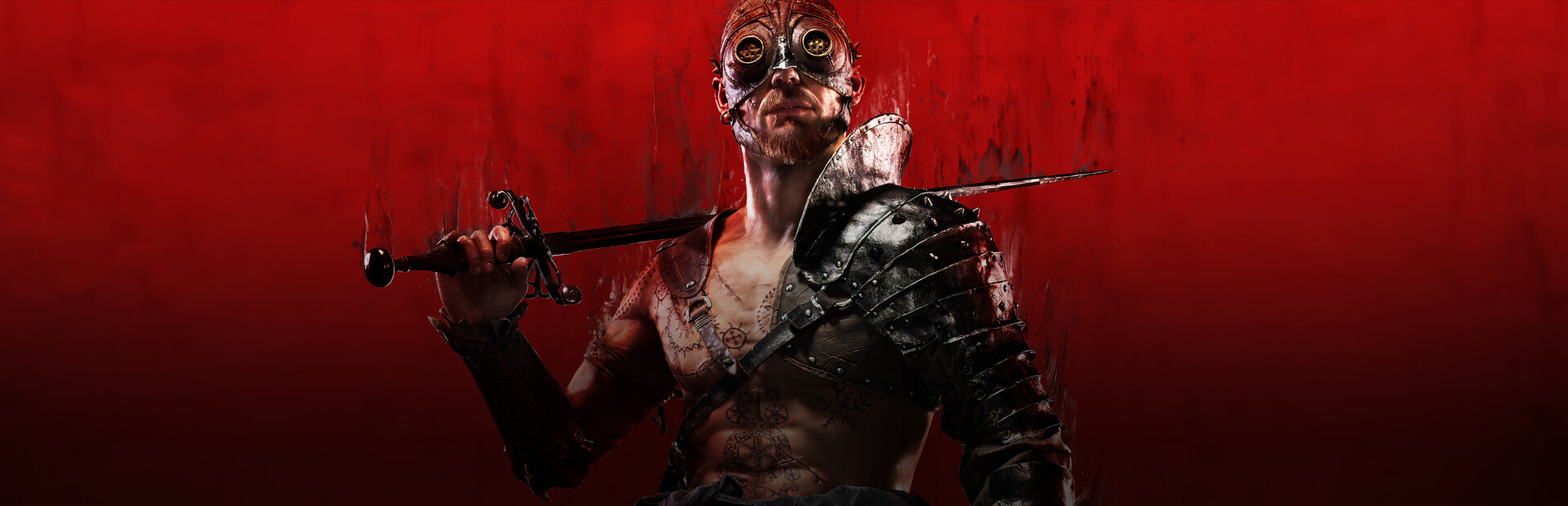 HUNGER cover art