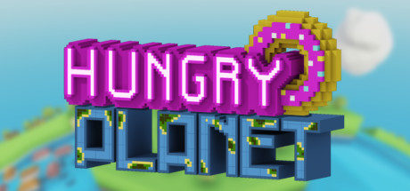 Hungry Planet cover art
