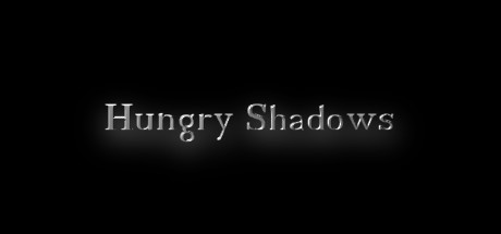 Hungry Shadows cover art