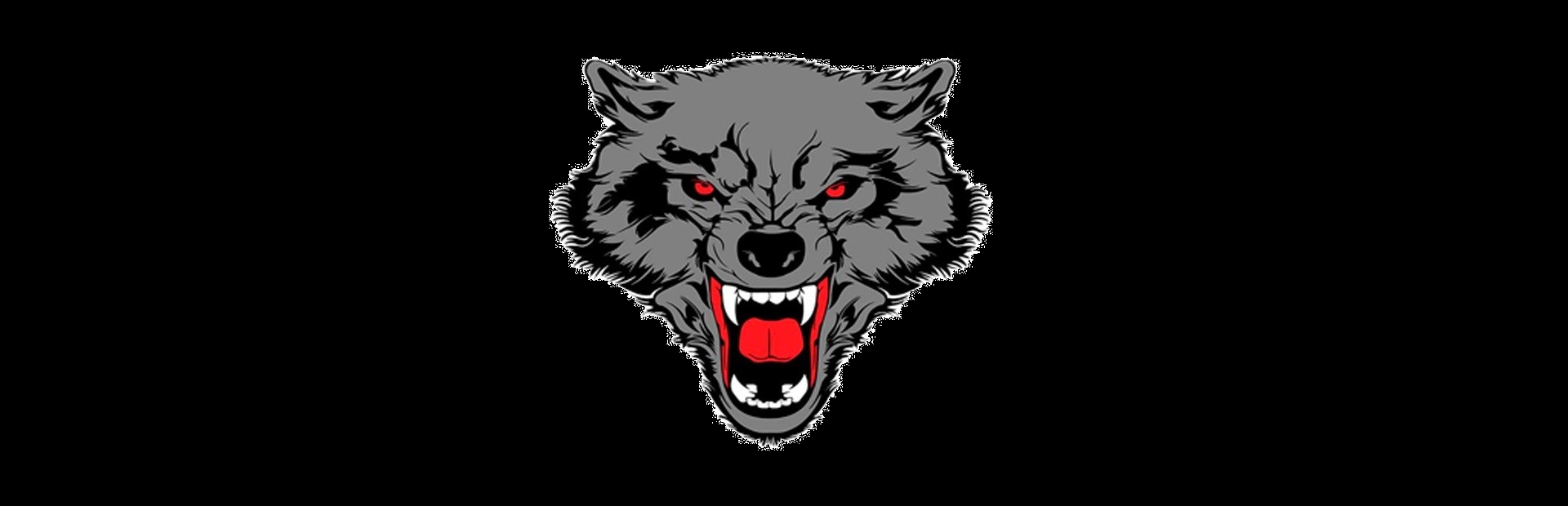 Hungry Wolf cover art