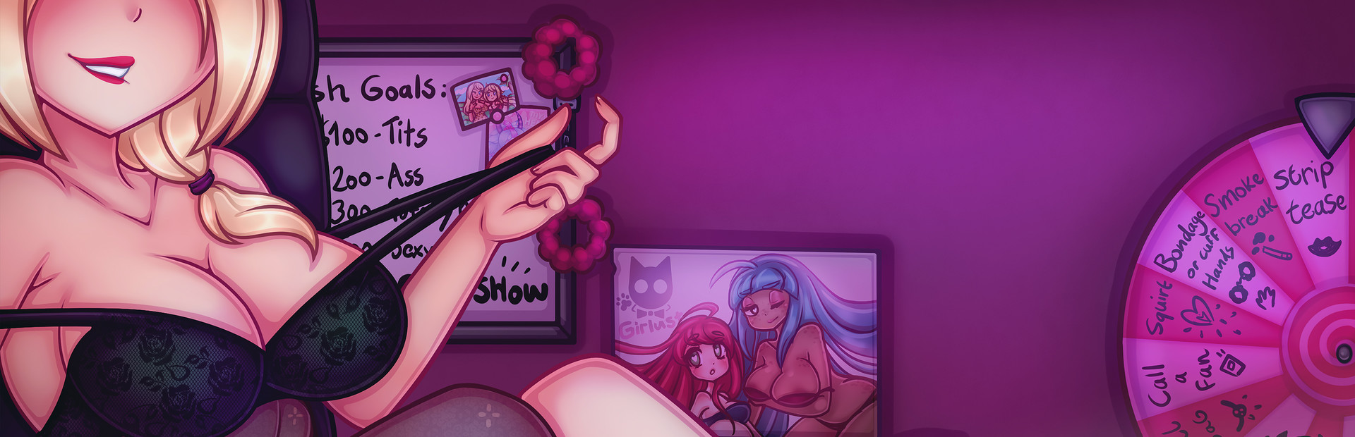 HunieCam Studio cover art