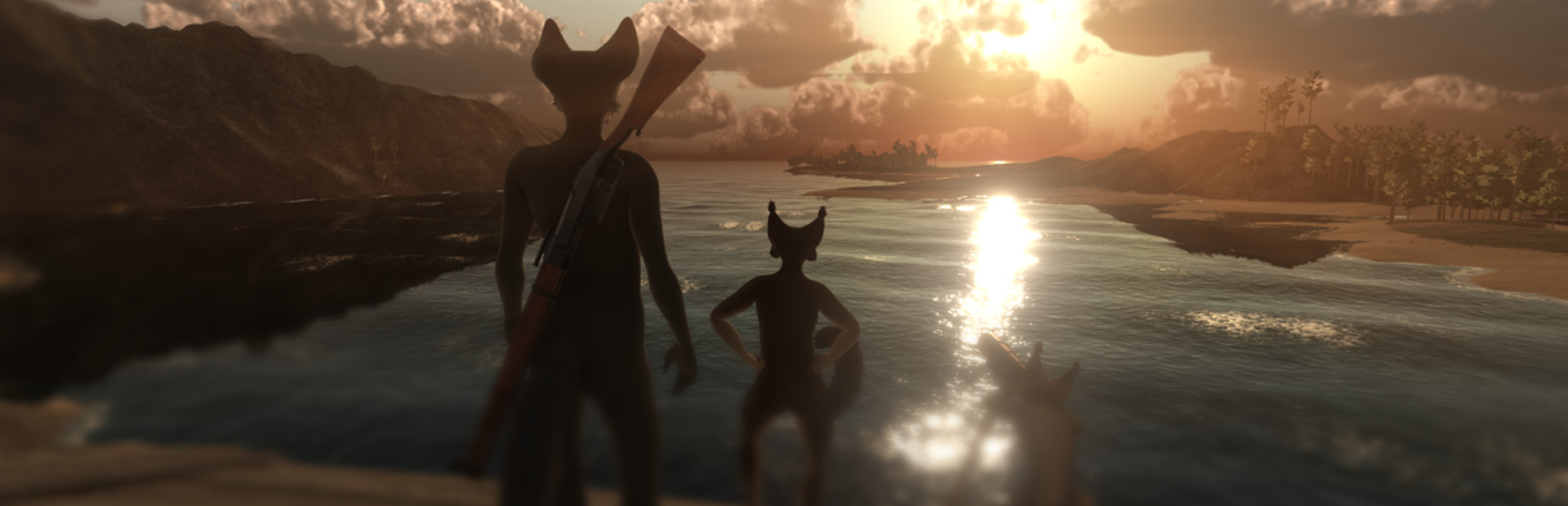 Hunt and Snare cover art
