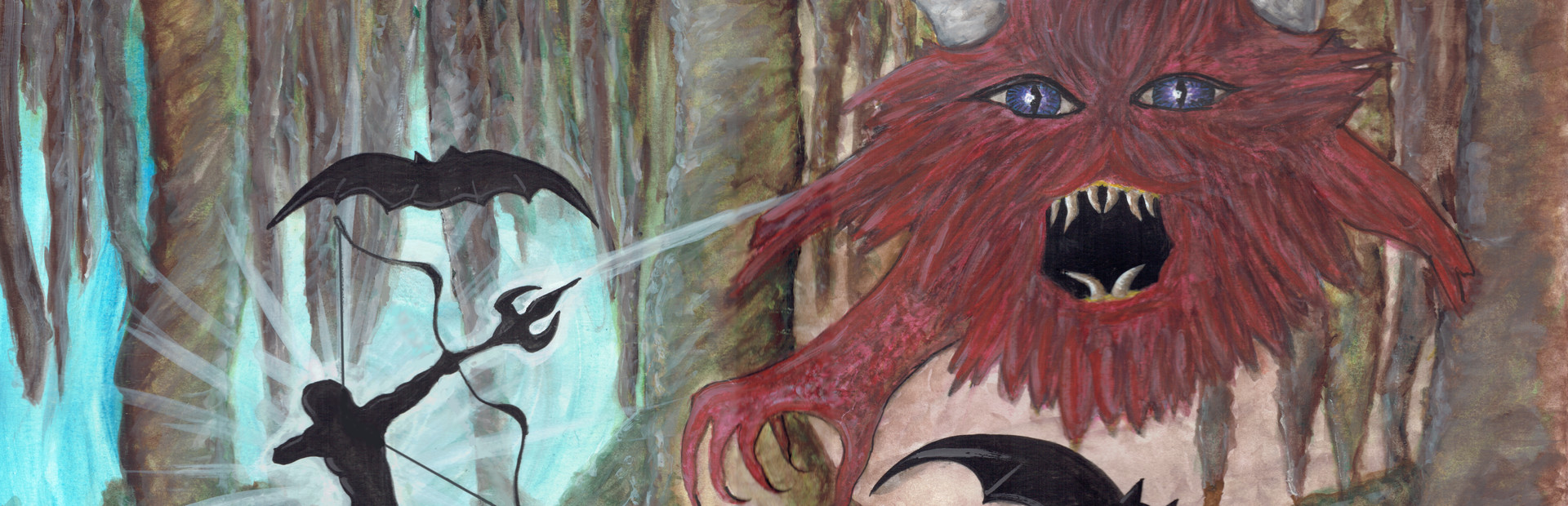 Hunt the Muglump cover art