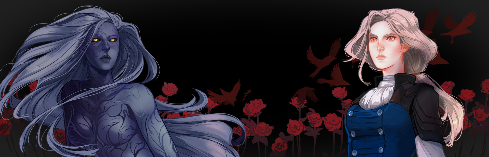 Hunt the Night cover art