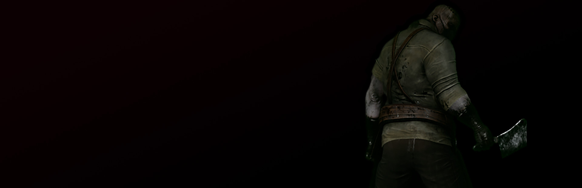 Hunted: Survive the Night cover art
