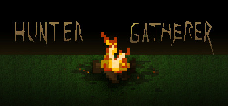 Hunter Gatherer cover art