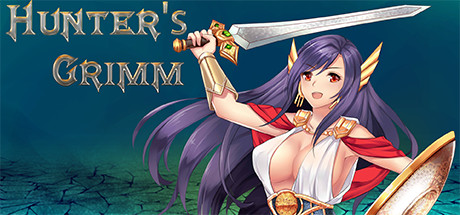 Hunter's Grimm cover art