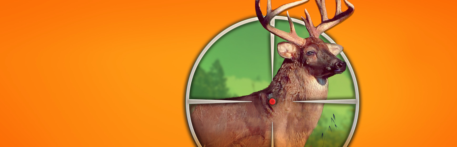 Hunting Unlimited 2 cover art